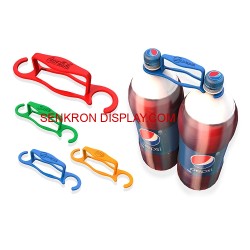 Plastik Promosyon Standları - 02