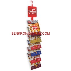 Plastik Promosyon Standları - 08