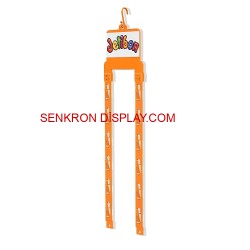 Plastik Promosyon Standları - 09