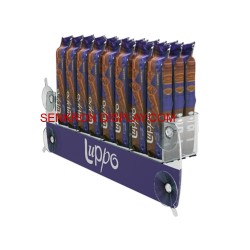 Vantuzlu Asalak Standlar - 10