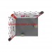 Pop Up Stand L Köşe Corner 4x5 Panel Pop Up Stand L Köşe Corner 4x5 Panel
