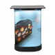 Pop Up Stand Tabla - Hardcase Çanta Üst Kısım