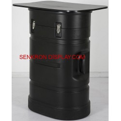 Hard Case Çanta - Dijital Baskı / Görsel Değişim