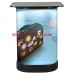 Pop Up Stand Uzun - Yüksek Model Düz 4x1