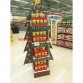 Karton Stand Market - 11