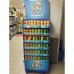 Karton Stand Raflı - 04
