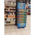 Karton Stand Raflı - 04