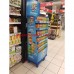 Karton Stand Raflı - 04