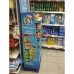Karton Stand Raflı - 04