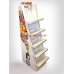 Karton Stand Raflı - 32