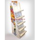 Karton Stand Raflı - 32