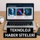 Teknoloji Haber Siteleri