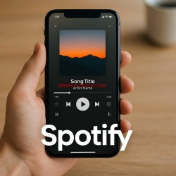 Spotify (0)