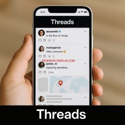 Threads (0)
