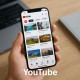 YouTube
