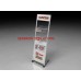 Metal Stand Ayaklı - 13
