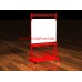 Metal Stand Orta Alan - Havuz - 17