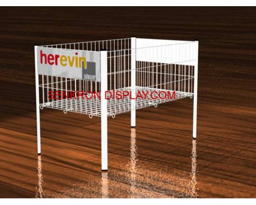 Metal Stand Tel Stand - 13