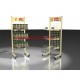 Metal Stand Tel Stand - 26