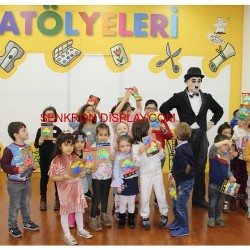 AVM Etkinlikleri - 07