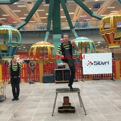 AVM Etkinlikleri - 11