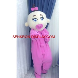 Baby Shower - Cinsiyet Partisi - 01