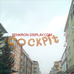 Balon Süslemesi - 08