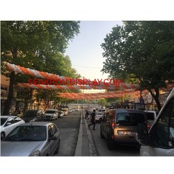 Balon Süslemesi - 09