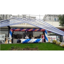 Balon Süslemesi - 21