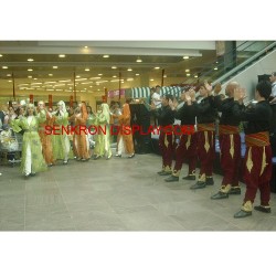 Dans Organizasyonu - 05