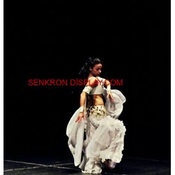 Dans Organizasyonu - 10