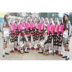 Dans Organizasyonu - 11