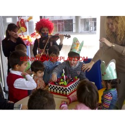 Doğum Günü Organizasyonu - 09