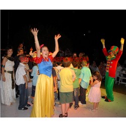 Doğum Günü Organizasyonu - 16