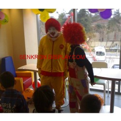 Doğum Günü Organizasyonu - 22