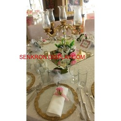 Düğün Organizasyonu - 20