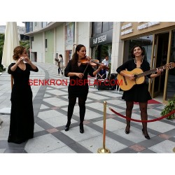 Müzik Grupları - 06