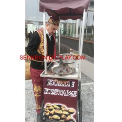 Nostaljik Yiyecekler Organizasyonu - 06