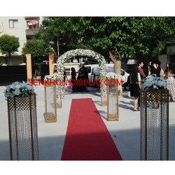 Mezuniyet Töreni Organizasyonu - 01