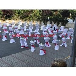 Mezuniyet Töreni Organizasyonu - 11