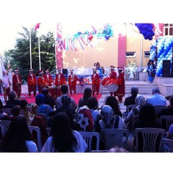 Mezuniyet Töreni Organizasyonu - 15