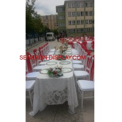 Mezuniyet Töreni Organizasyonu - 17