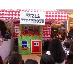 Ramazan Etkinlikleri - 01