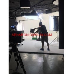 Sinema ve Reklam Filmi Çekimleri - 07