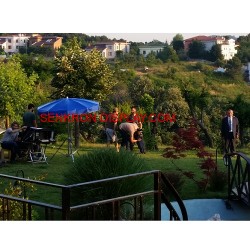 Sinema ve Reklam Filmi Çekimleri - 10