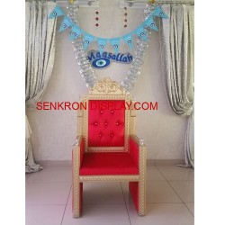 Sünnet Düğünü Organizasyonu - 04