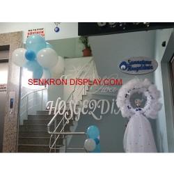 Sünnet Düğünü Organizasyonu - 14