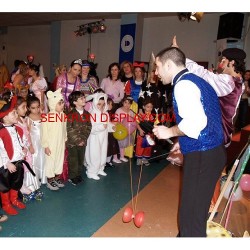 Yetenek Temini - 15