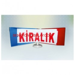 Reklam Dubası Fırfır