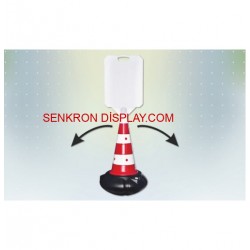 Reklam Dubası Küçük Başlıklı Hacıyatmaz